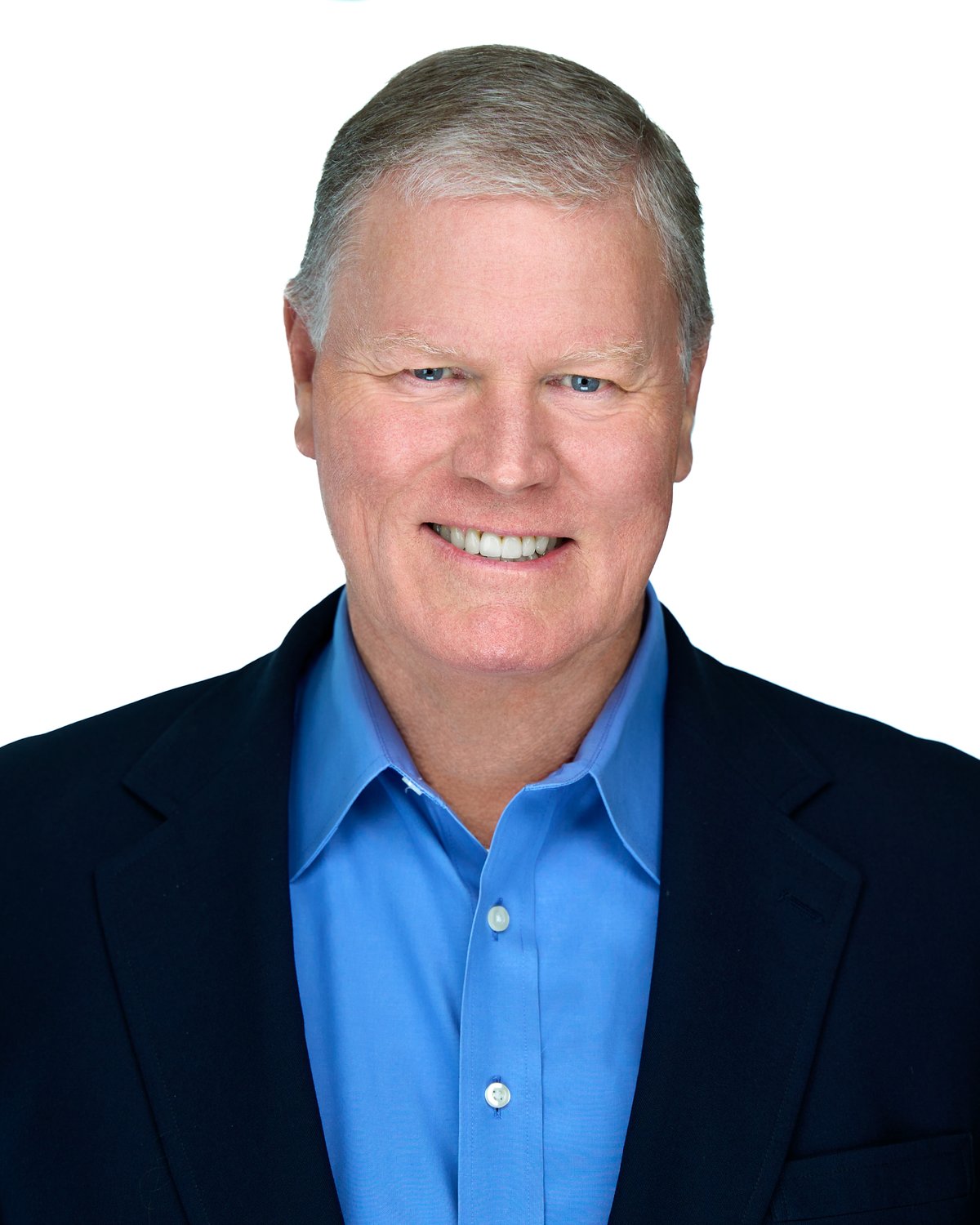 Jerry Walker